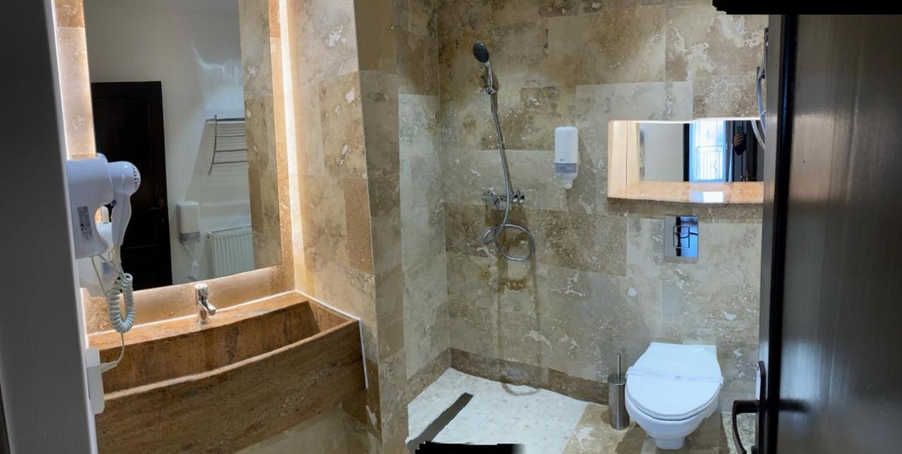 Pension Domeniul Regilor Ciurila Esterno foto