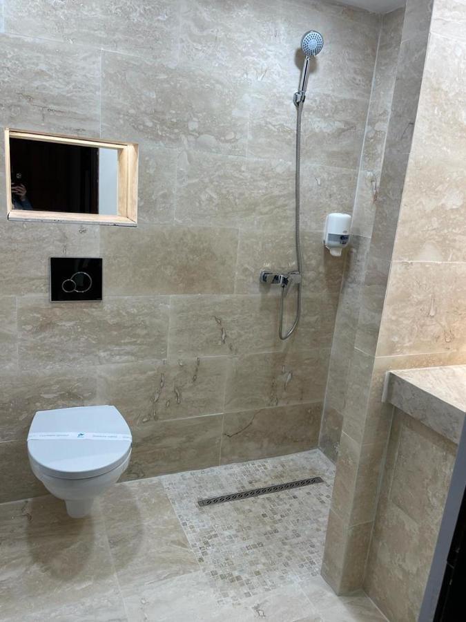 Pension Domeniul Regilor Ciurila Esterno foto